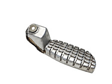 PEDANA POGGIAPIEDI POSTERIORE SINISTRO BUELL ULYSSES XB12X ANNO 2006 2007 A 2011