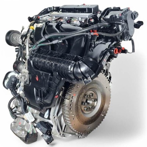 H4d400 motore smart forfour - h4d400,