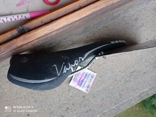 NOS VAPOR SELLA CORSA ACCIAIO CARBONIO BY CIONLLI SELLA CORSA VINTAGE 