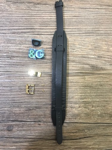 Cinturino orologio pelle - cinturino, "pelle