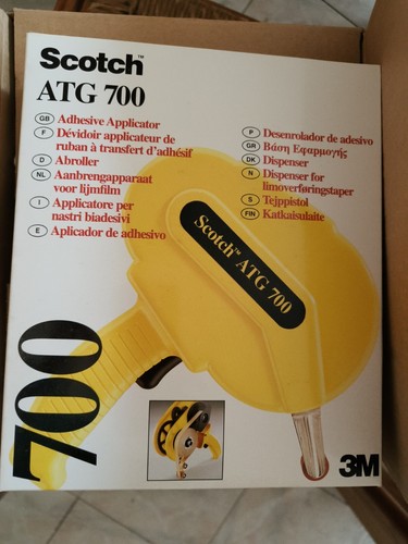 Scotch atg 700 - scotch,