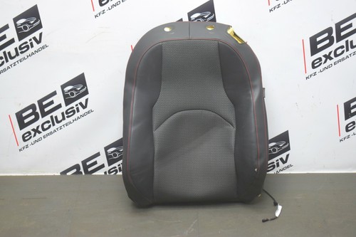 Seat leon fr - seat, sc
