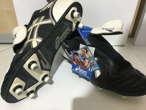 Vintage scarpe calcio - vintage,