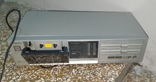 TECHNICS RS-D200 REGISTRATORE A CASSETTE STEREO per pezzo di ricambio