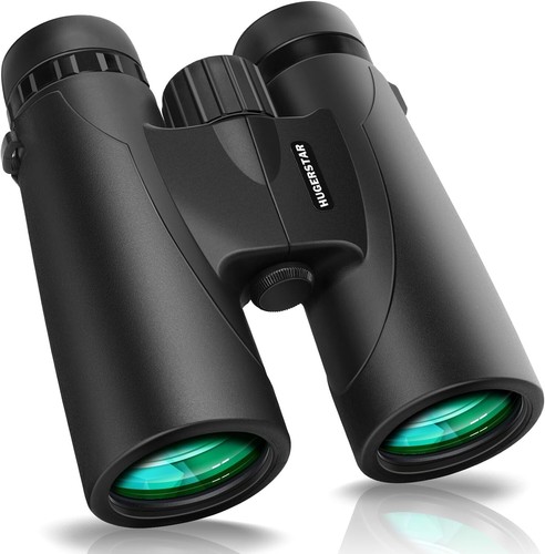 Binocolo 20x50 per adulti - hd,
