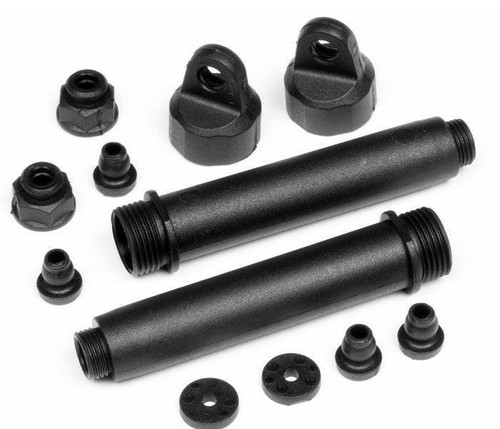 Set corpo ammortizzatore hpi - set,