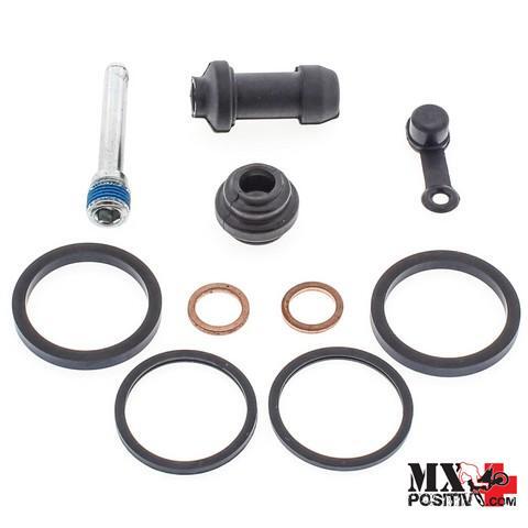Kit revisione pinza freno - pinza,