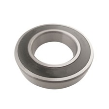 2pcs Cuscinetto a sfera