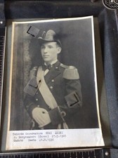 Regia Aeronautica,tenente