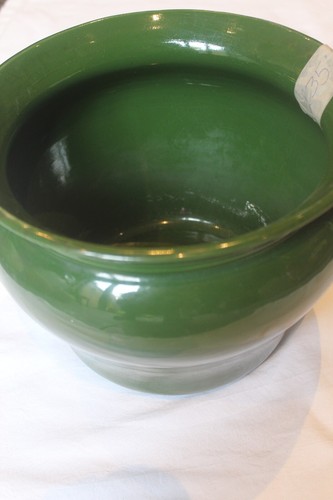 Grande vaso ceramica antica - vaso, in