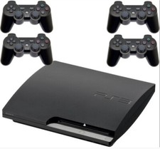 GUARANTEED Sony PlayStation 3