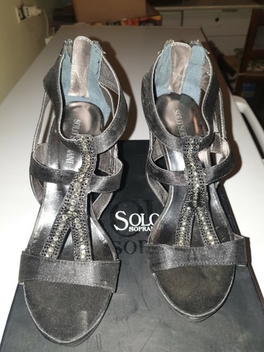 Scarpe donna tacco - donna,