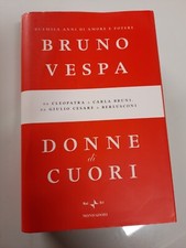 LIBRO Donne di cuori. Duemila