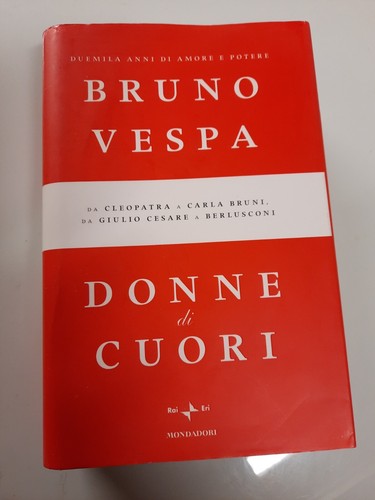 Libro donne cuori - libro,
