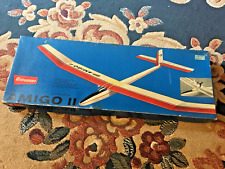 GRAUPNER AMIGO II  baukasten Best nr. 4219 vintage rare