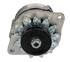 Alternatore per autocarro fiat - autocarro,
