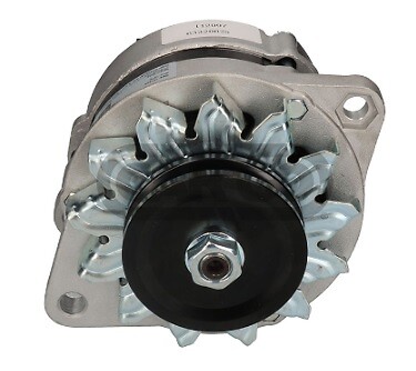 Alternatore per autocarro - autocarro, fiat