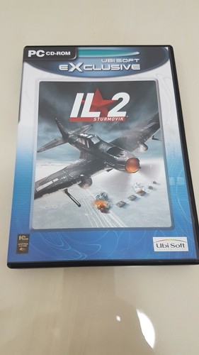Gioco per il2 sturmovik - per,