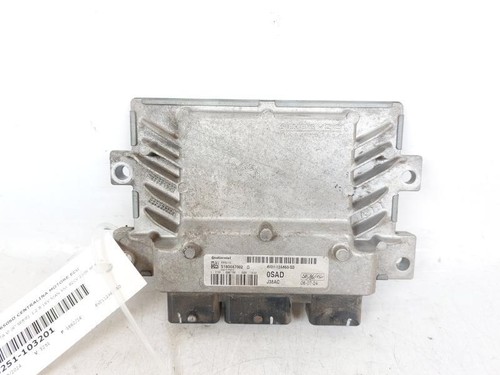 8v2112a650sd centralina motore - 8v2112a650sd,