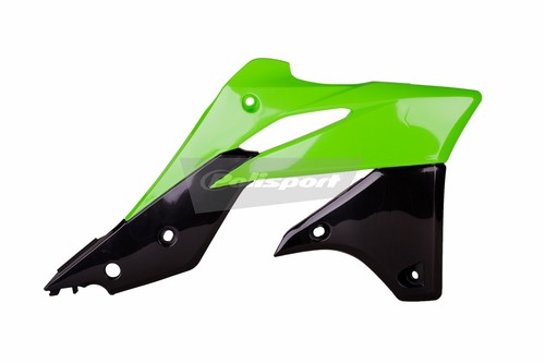 Kawasaki scoop radiatore - kawasaki,