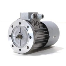 Motore Elettrico Trifase 7.5 kW (10 HP) 4 poli Mec 132 B5 400/690 V IE2
