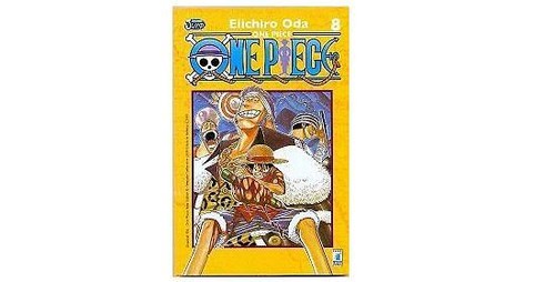 One piece new edition - new,
