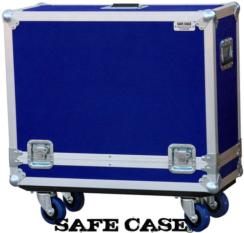 Ata road case peavey - ata, classic