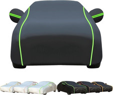 Telo Copriauto per Mini Cooper