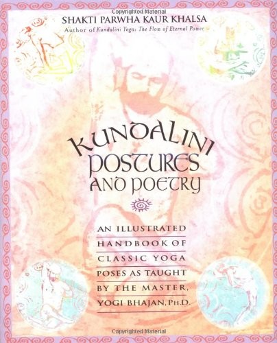 Kundalini postures and - kundalini,