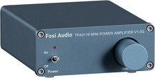V1.0G Amplificatore Audio