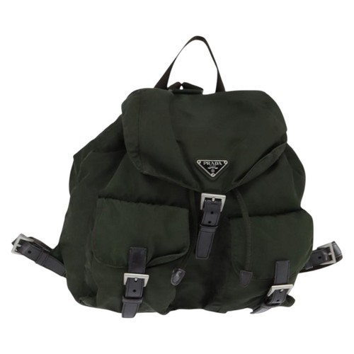 Zaino prada nylon - prada,