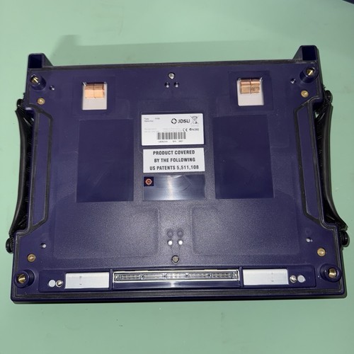 Jdsu mts e8100 - jdsu,