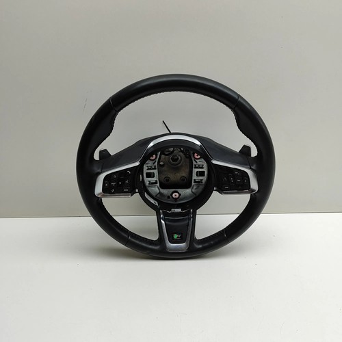 Volante jaguar pace x761 - volante,