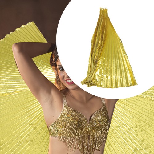 Ala danza del - del, ventre
