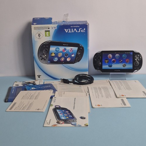 Sony vita wi fi - sony, 3g/wi‑fi