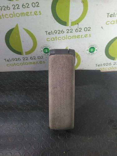 Bracciolo centrale per fiat - centrale,