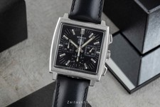 Orologio Uomo Tag Heuer Monaco