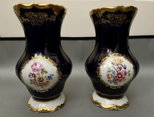 Echt Weimer Kobalt #1 & #7