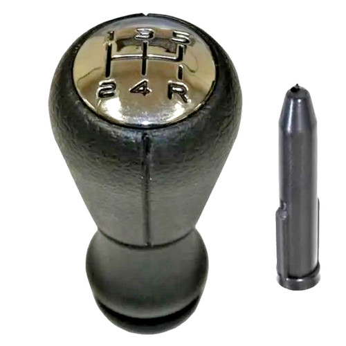 Pomello cambio 206 - , +