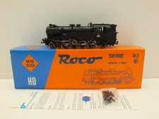 ROCO HO 04122B SNCF 141-TA-501