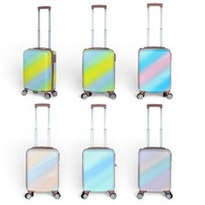 TROLLEY BAGAGLIO A MANO 52