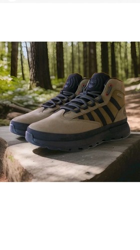 Timberland stivaletti uomo