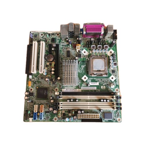 Dc7700 scheda madre - hp,