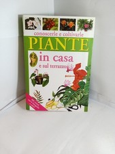 conoscerle e coltivarle PIANTE