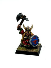 helgar dwarf queen Dwarfs