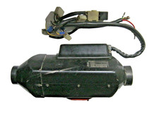 EBERSPAECHER RISCALDAMENTO A