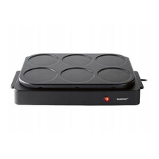 Silvercrest Set Mini Wok