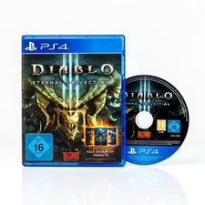 Gioco Playstation 4 DIABLO 3