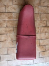 HONDA XL125R/XL200R  SEDILE