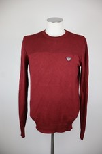 AJ ARMANI JEANS MAGLIONE